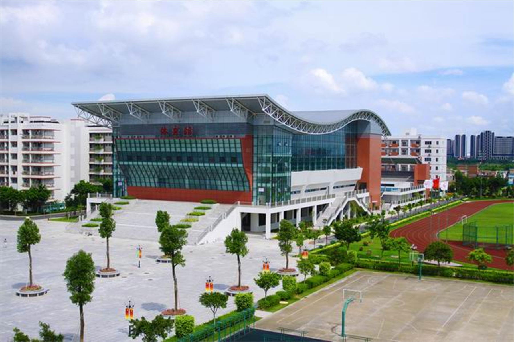  p>广东女子职业技术学院(guangdong womens polytechnic college)由