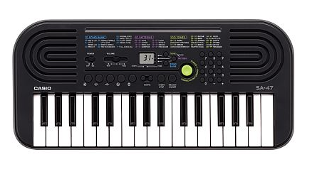 卡西欧mini键盘电子琴