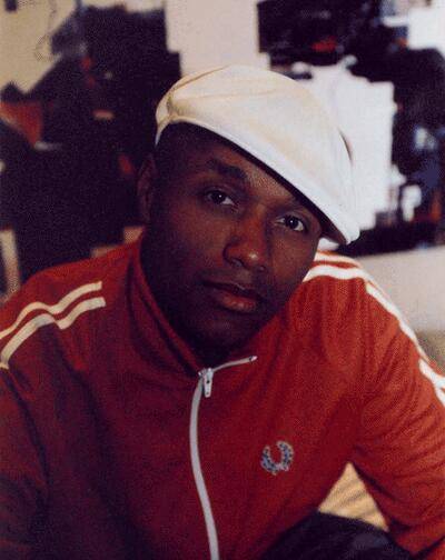 Javier Colon_百度百科