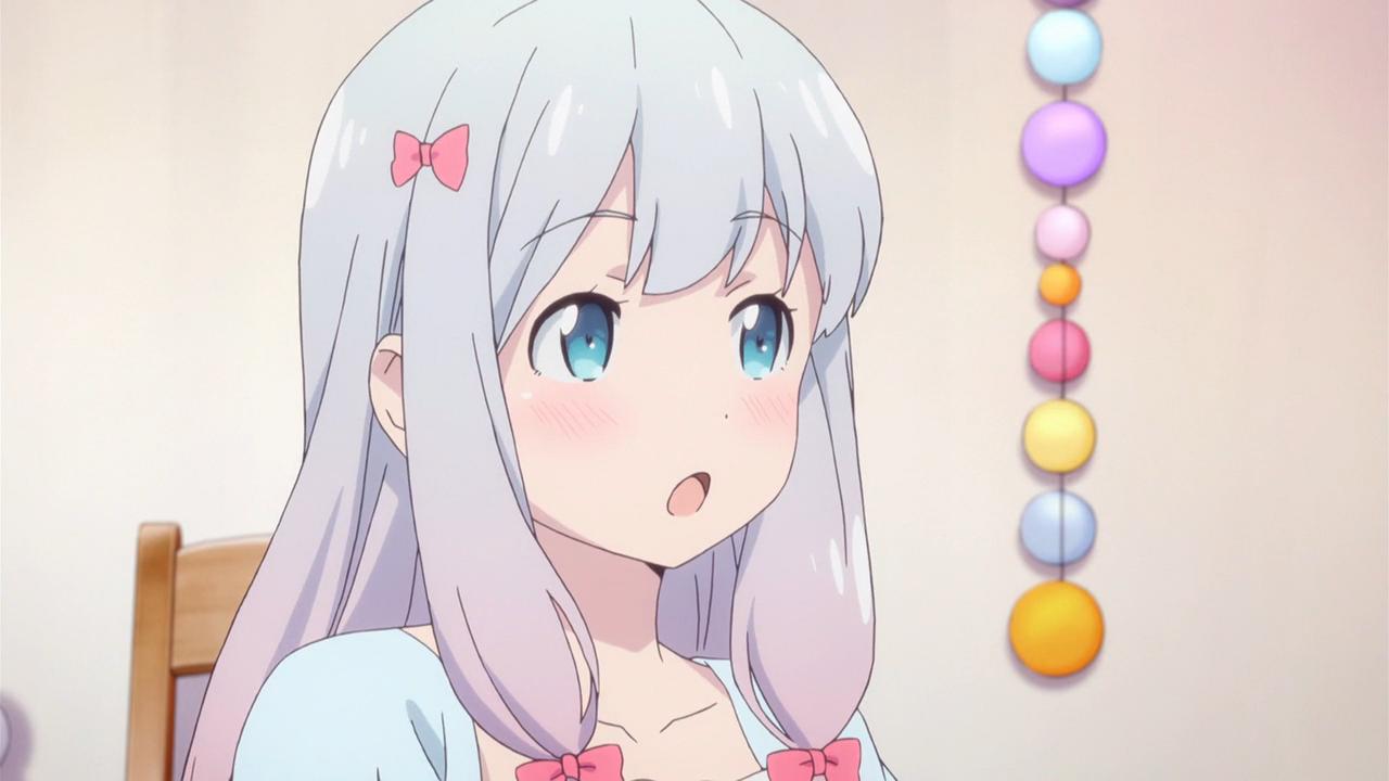 和泉纱雾