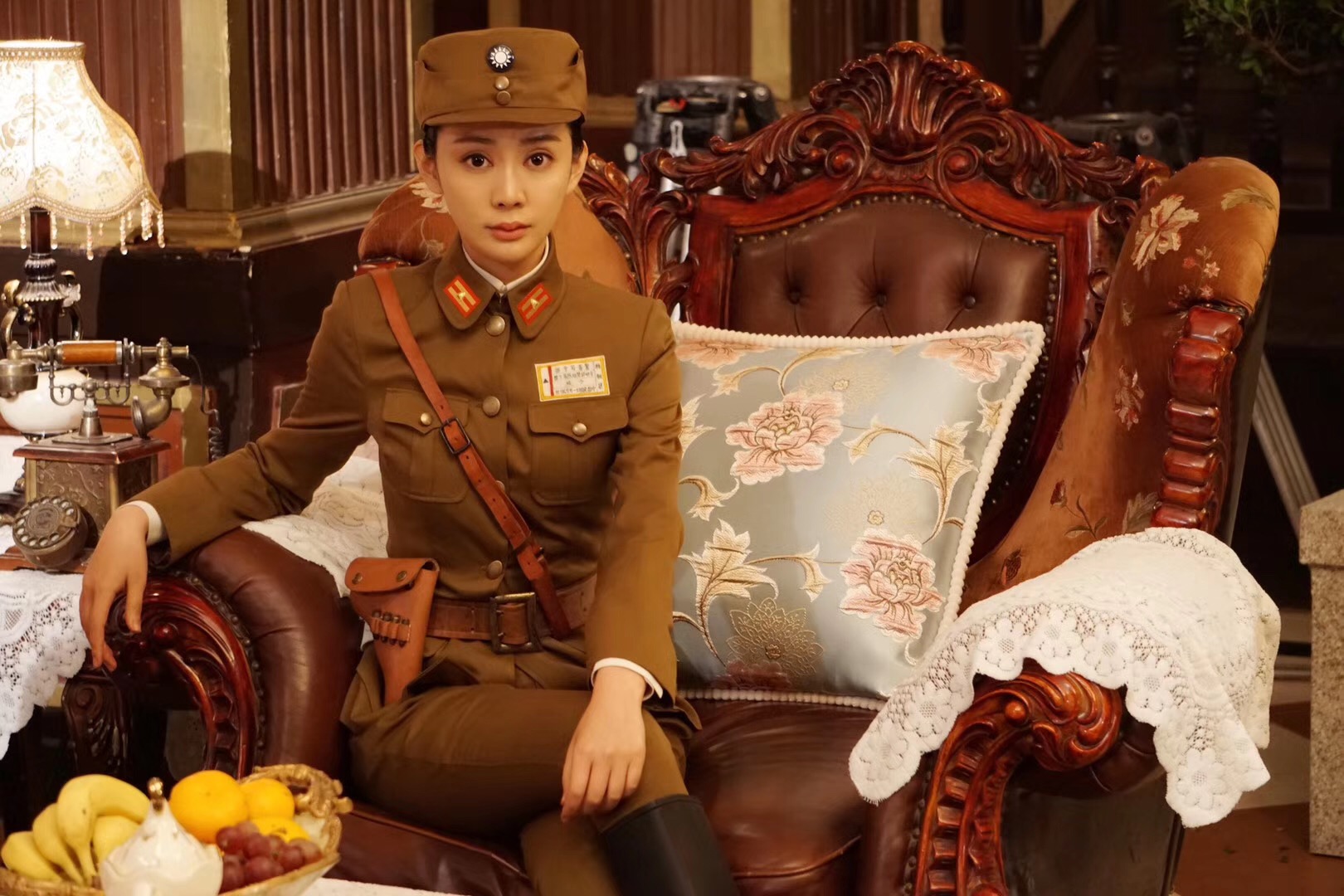  p>郝泽嘉 i>(原名:郝安磊), /i>1988年4月2日出生于黑龙江省鹤岗 