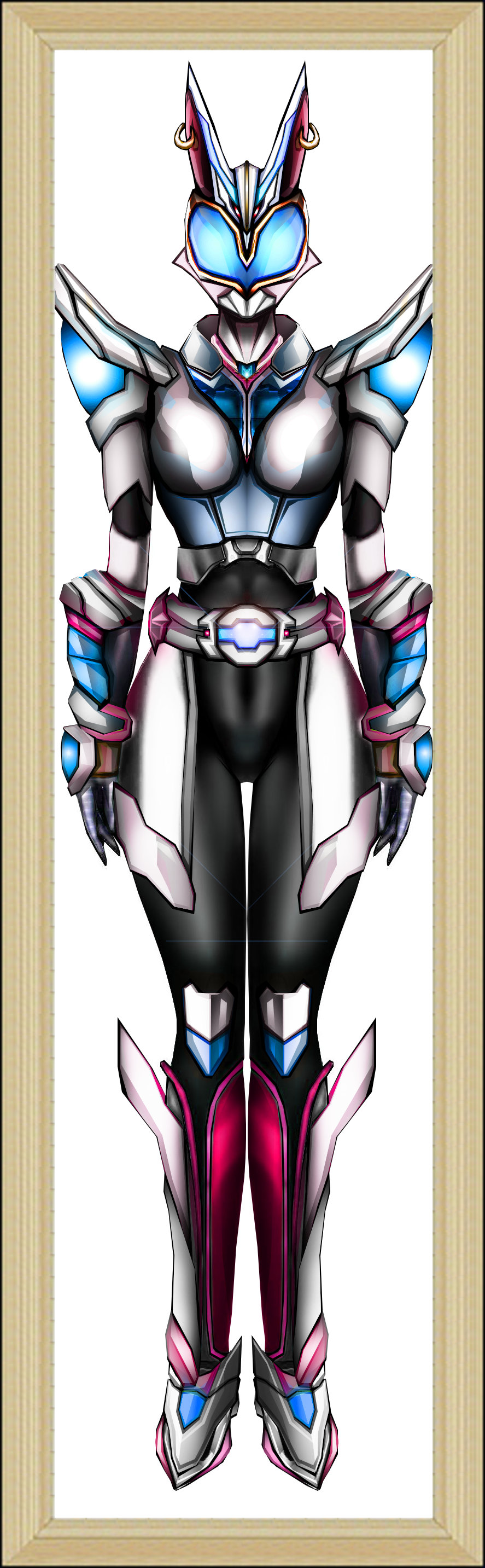 铠甲勇士星际大战