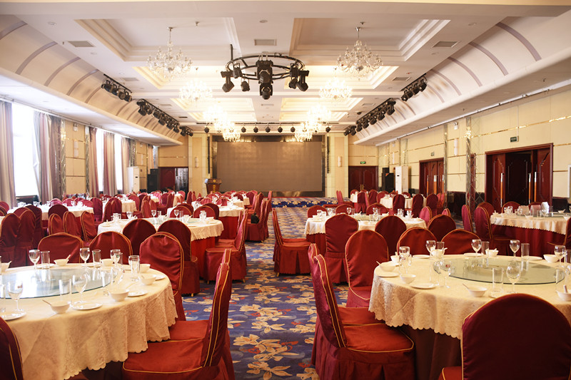 焦作凯莱大酒店