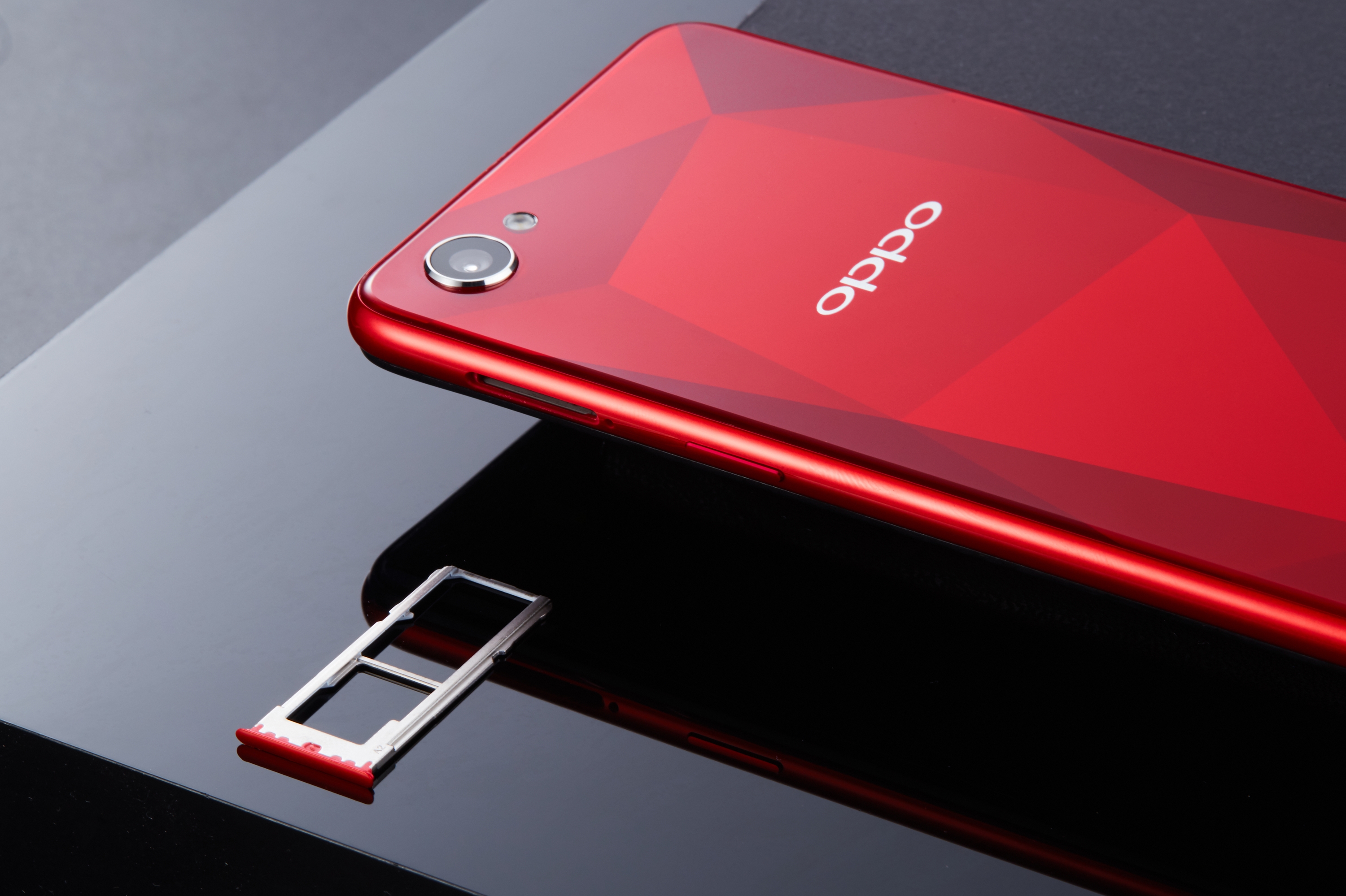 oppo a3