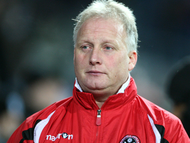 凯文.布莱克威尔