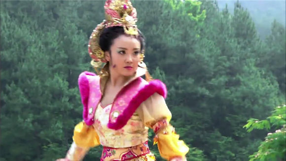 骊姬