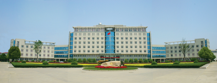 江苏省前黄高级中学