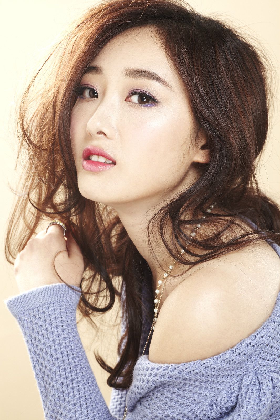  p>蒋梦婕,1989年12月7日出生于安徽省芜湖市,中国内地女演员,毕业于