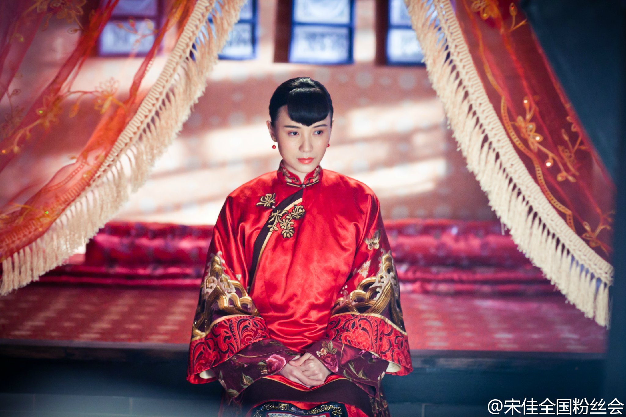 " data-lemmaid="1736818">上海戏剧学院 /a>表演系,中国内地女演员