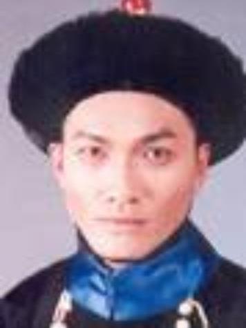 爱新觉罗·玄魁是《 a target="_blank" href="/item/僵尸道长