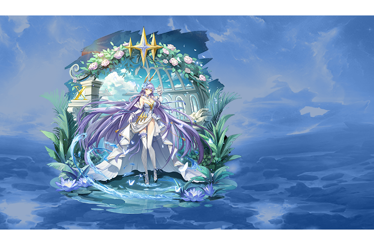 幻光璃梦·洛世琦