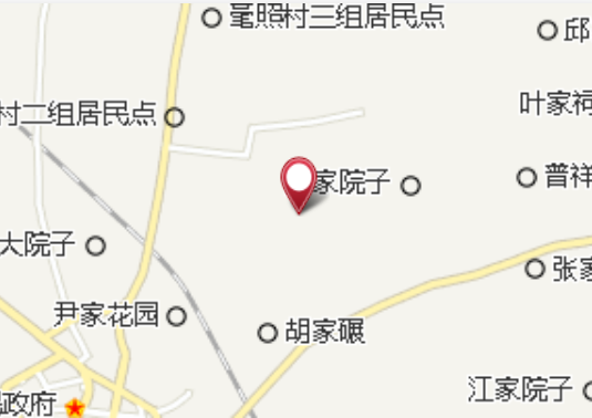 饶家院子_百度百科