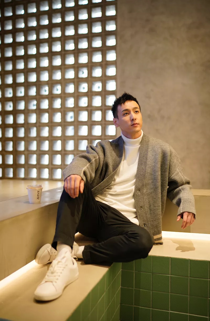任彬 落幕以后 不完满才是人生_百科TA说