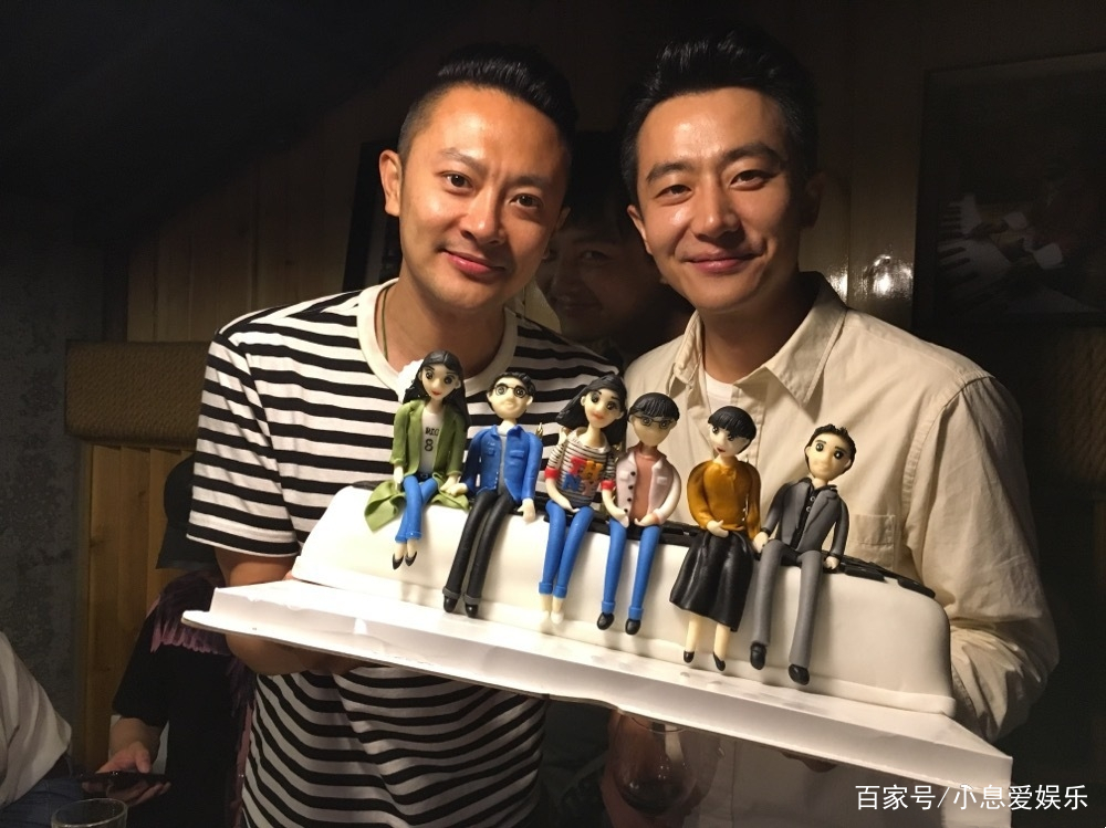 23年演艺生涯，经历背叛的印小天再度凭借演技，证明平凡依旧亮眼_百科TA说
