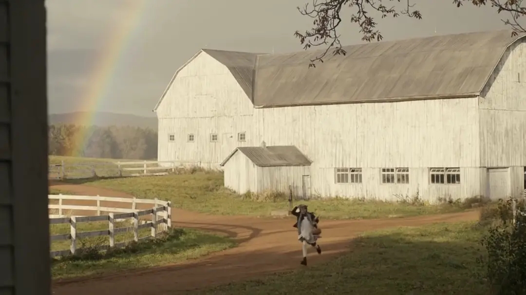 小小安妮第二季