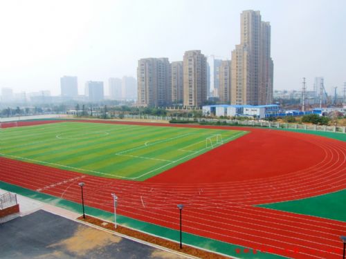 马鞍山第二十二中学