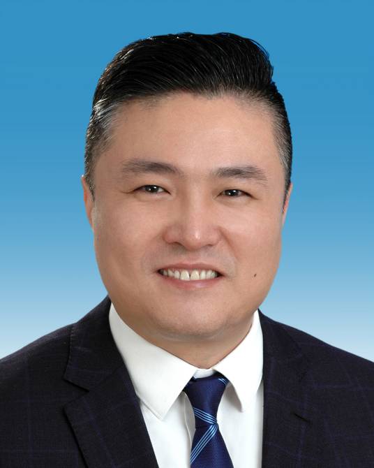 杨振宇（广东省地震局党组书记、局长）_百度百科