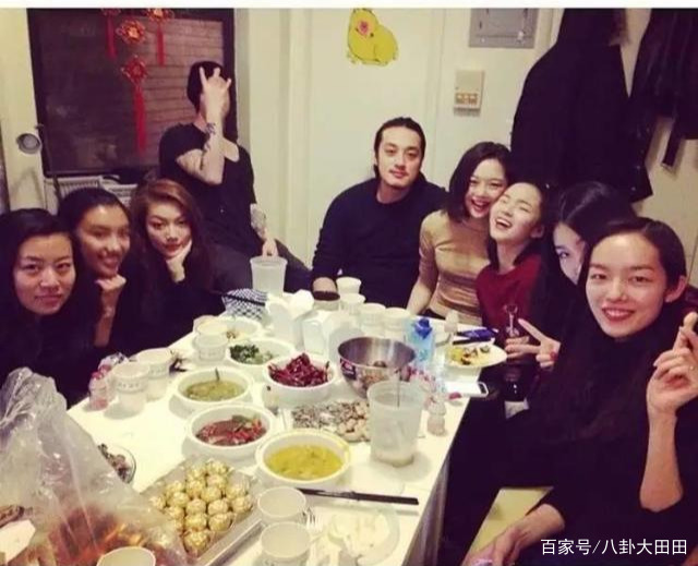 晚晚：靠包装自己完成阶层跨越，从网红跻身成名媛贵妇_百科TA说