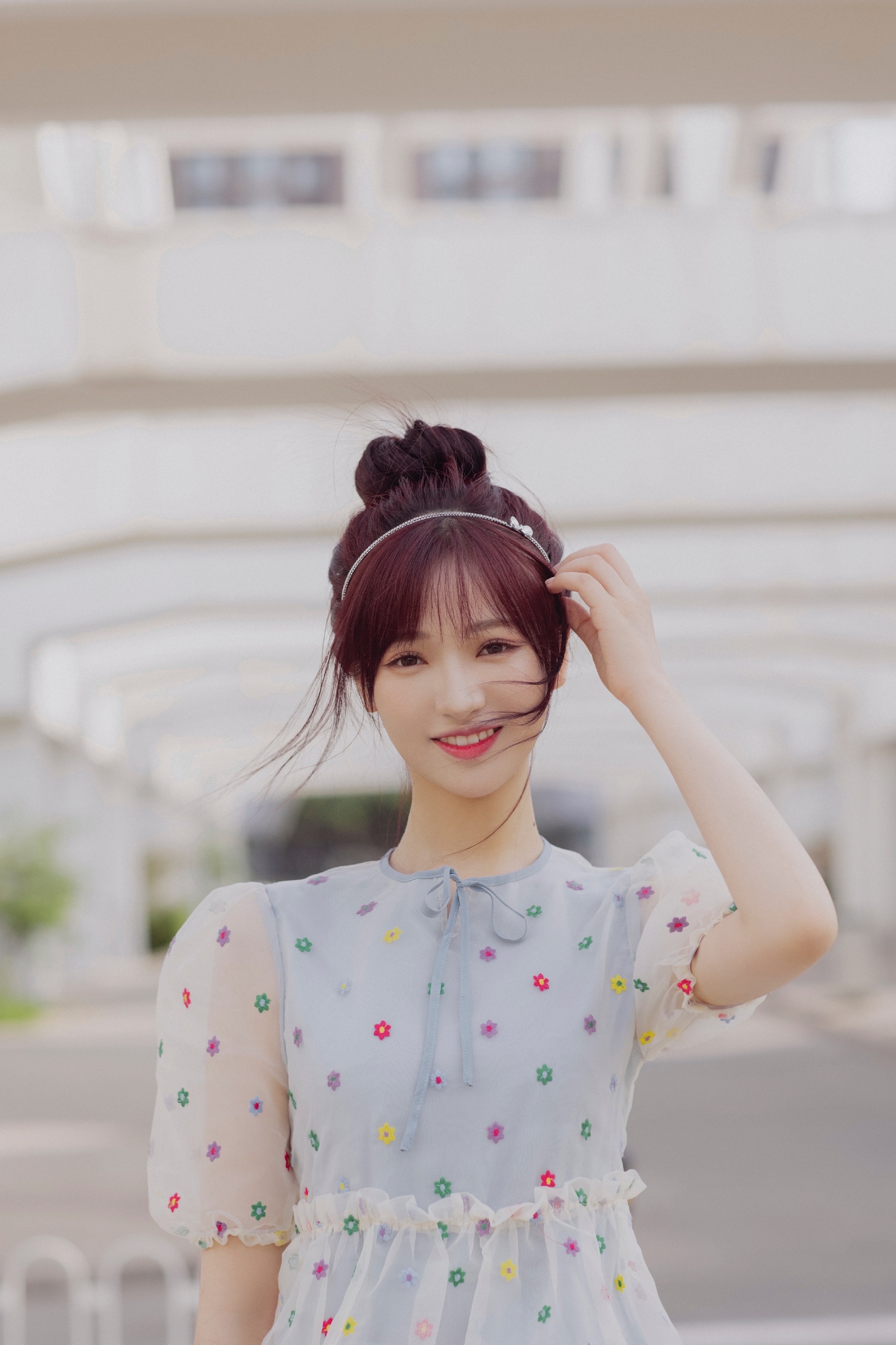 李佳洁