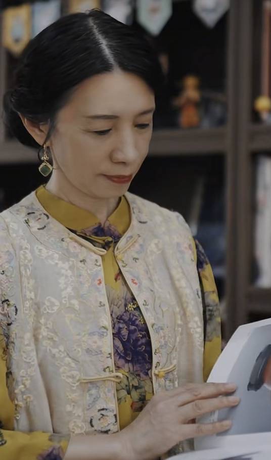 杨建英（百年杨氏第九代传人）_百度百科