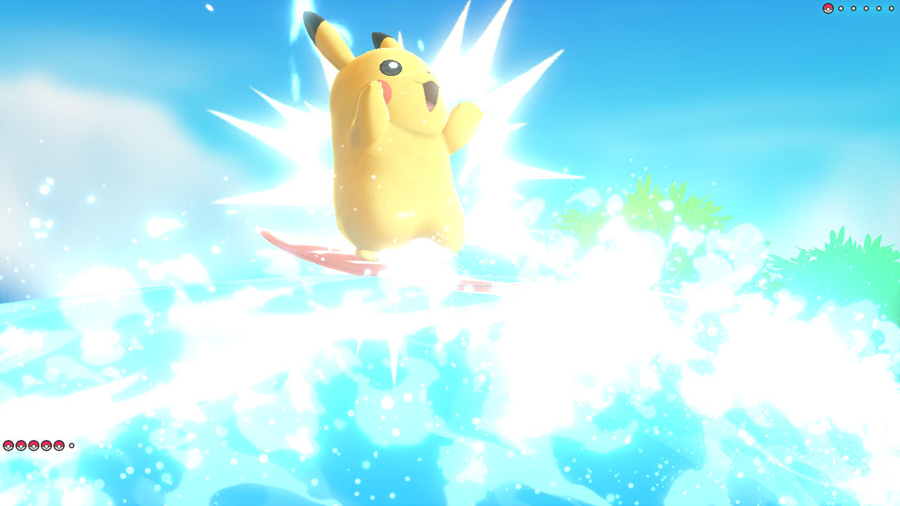  p>皮卡丘,系列游戏《 a target="_blank" href="/item/宝可梦