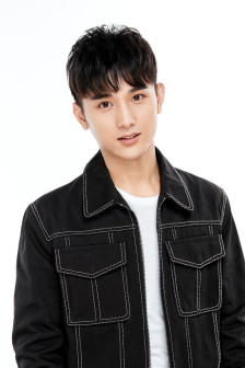 王文杰（中国内地影视男演员）_百度百科