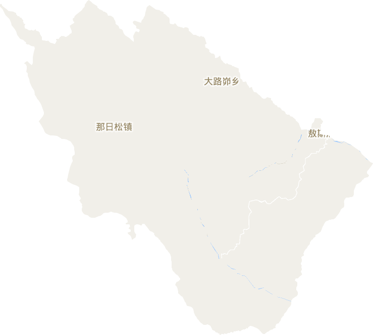 纳日松镇