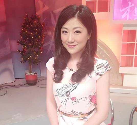 杨蕾（上海东方电视台新闻娱乐频道新闻主持人）_百度百科