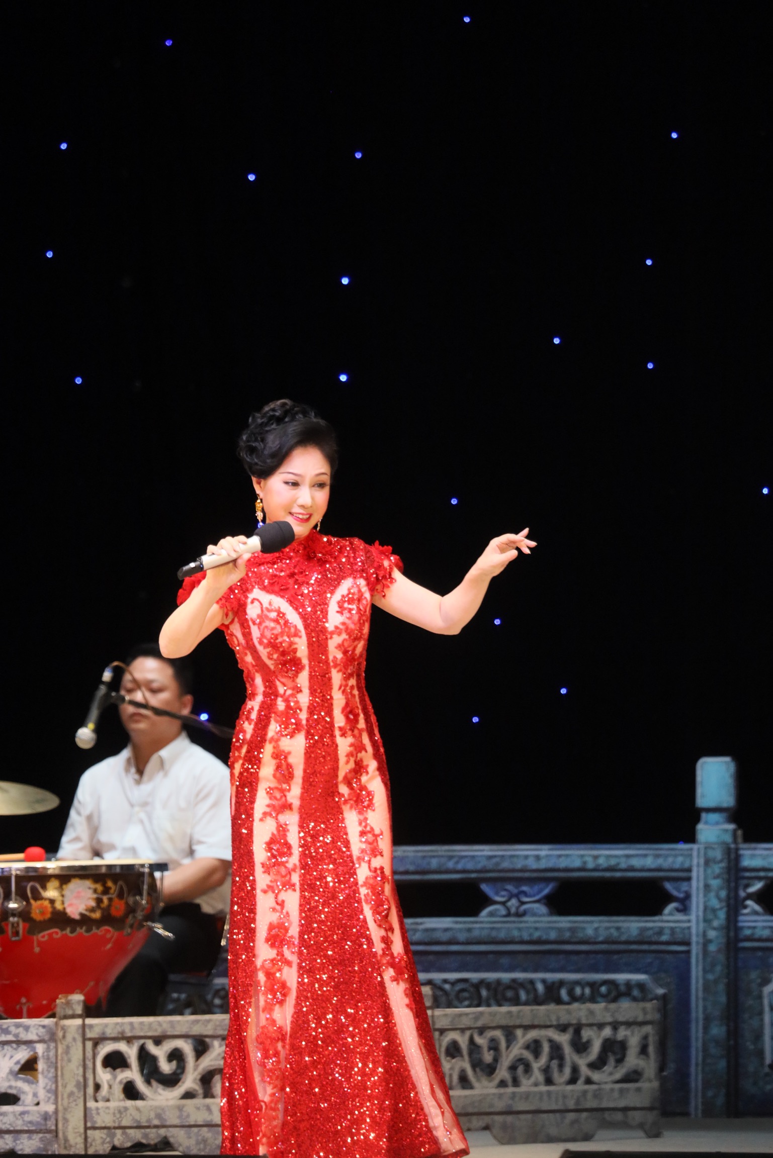  p>崔玉梅, a target="_blank" href="/item/国家一级演员/9201748"