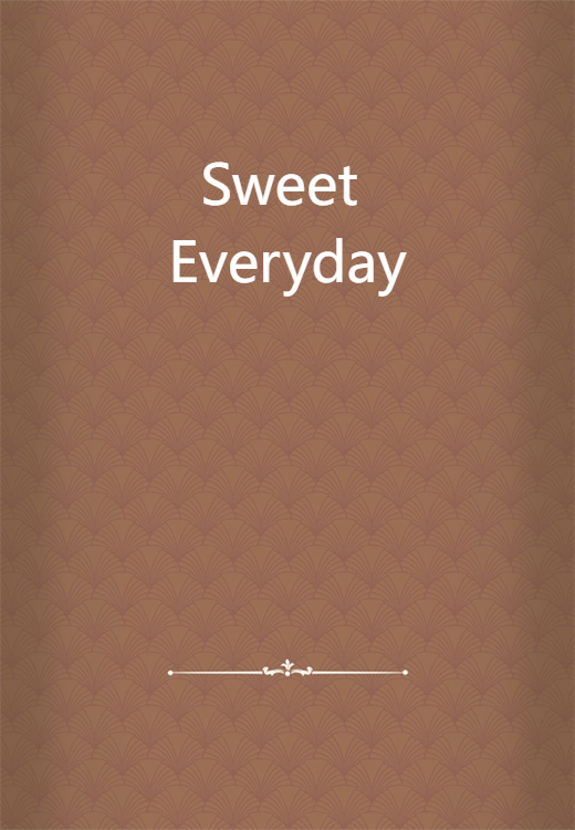 Sweet Everyday_百度百科