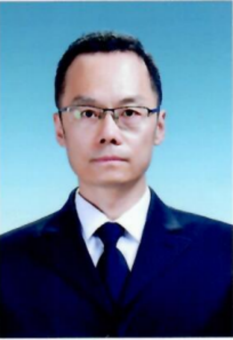 高志强