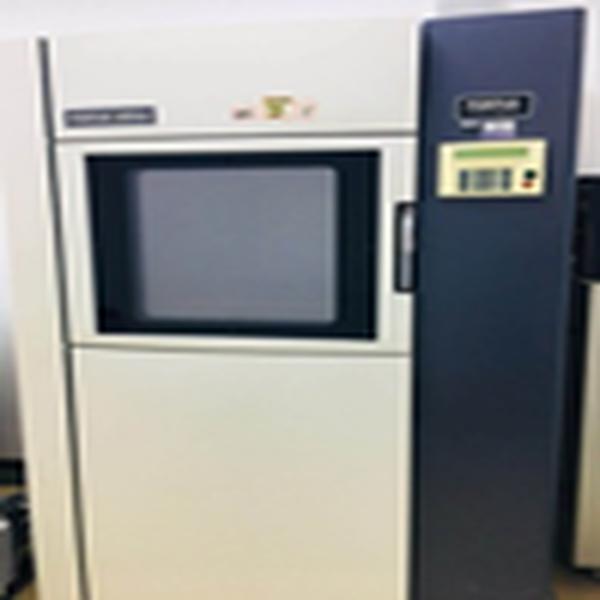 fdm快速成型系统