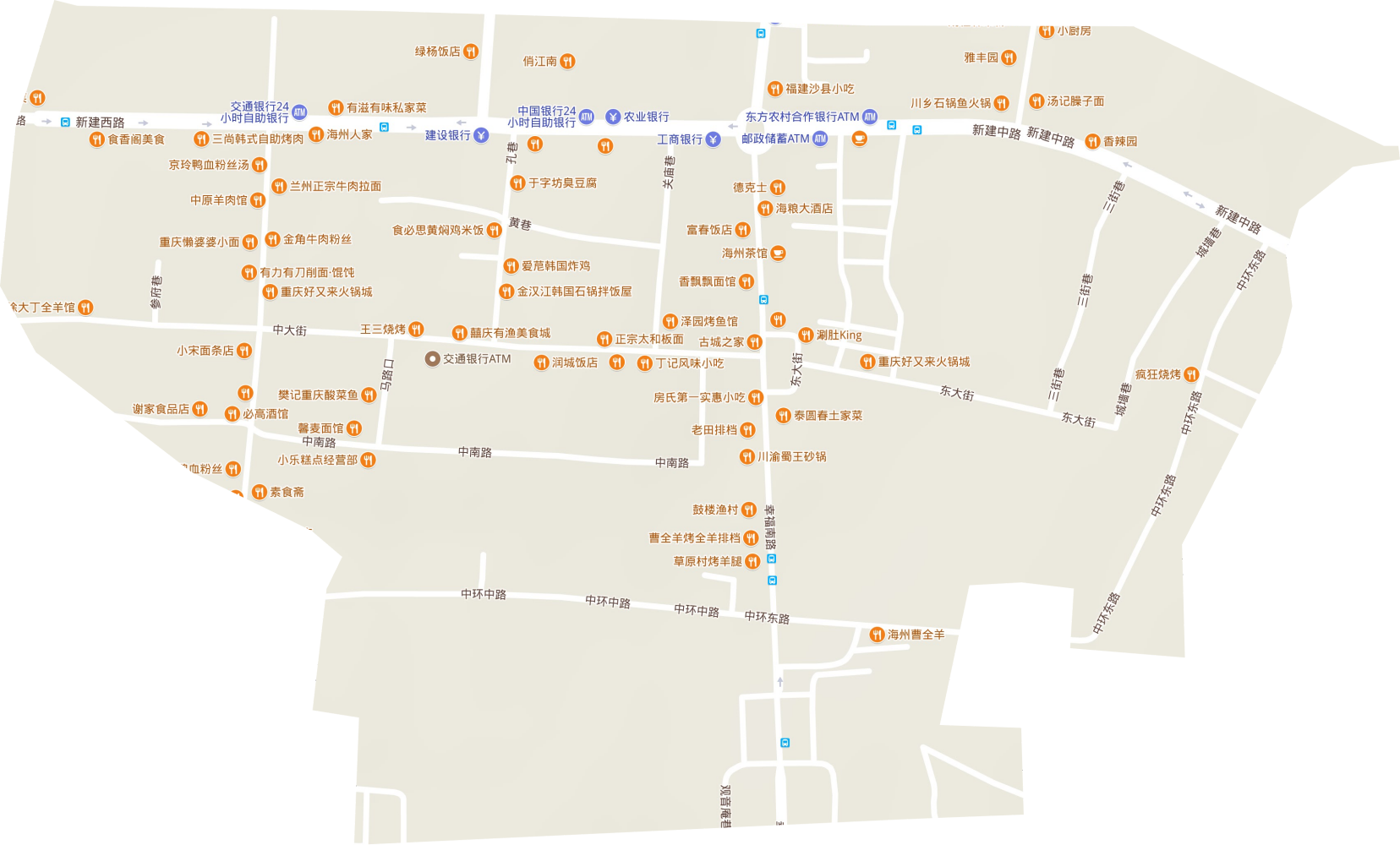 海州街道（江苏省连云港市海州区辖街道）_百度百科