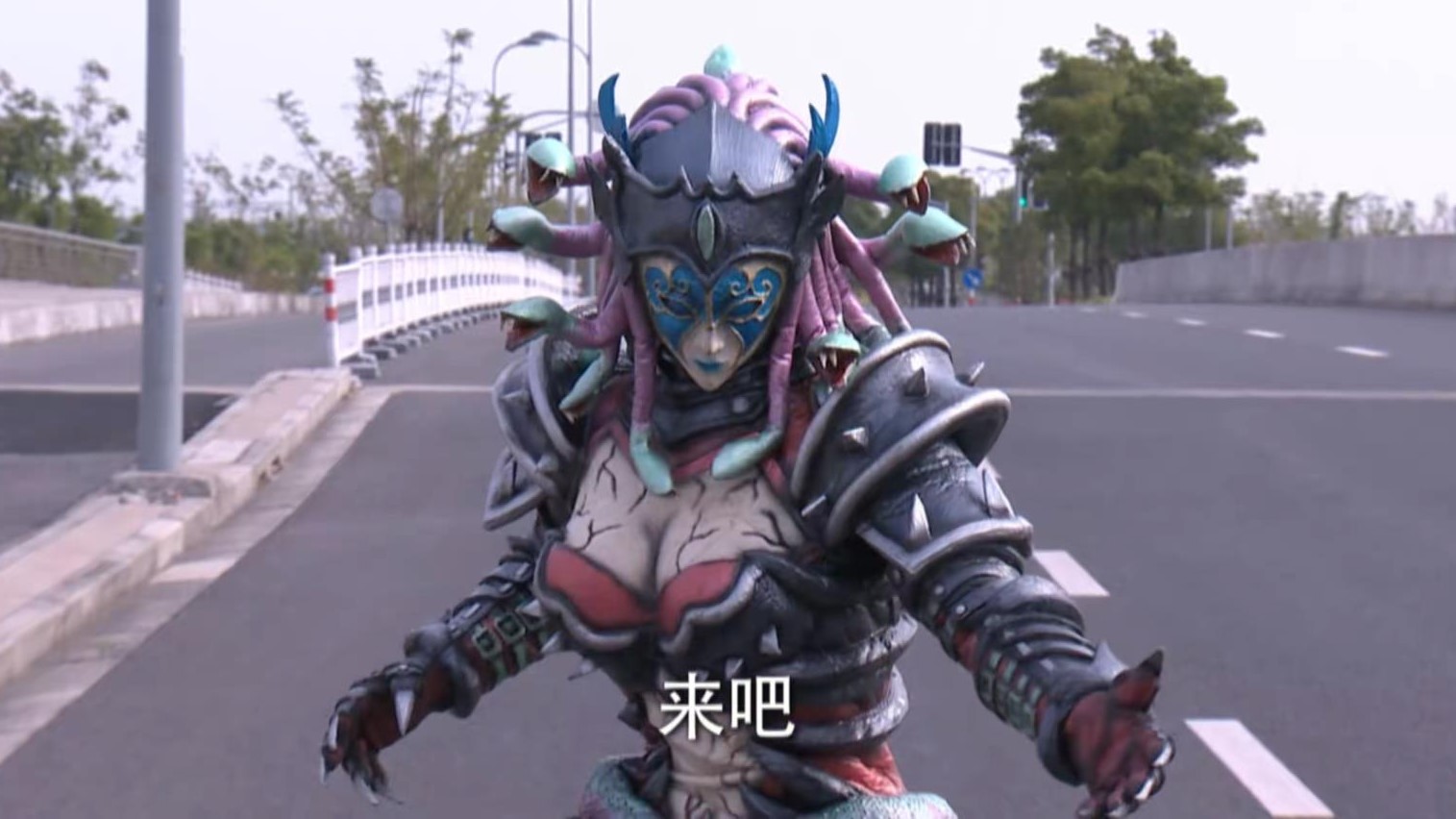  p>美杜莎比克是 a target="_blank" href="/item/铠甲勇士/22866"