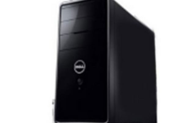 戴尔inspiron 灵越 620s