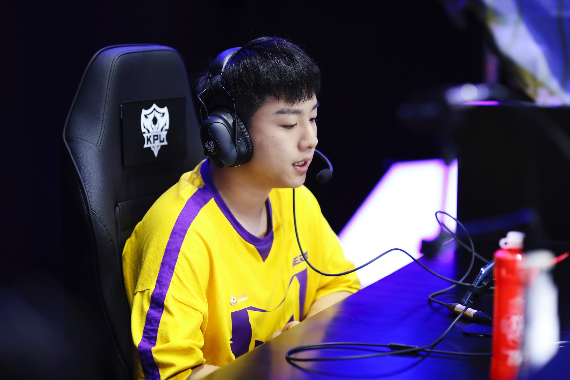 南京hero久竞电子竞技俱乐部