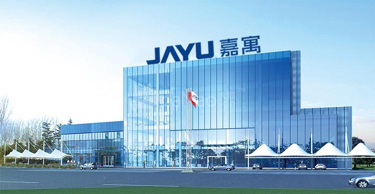 北京嘉寓门窗幕墙股份有限公司