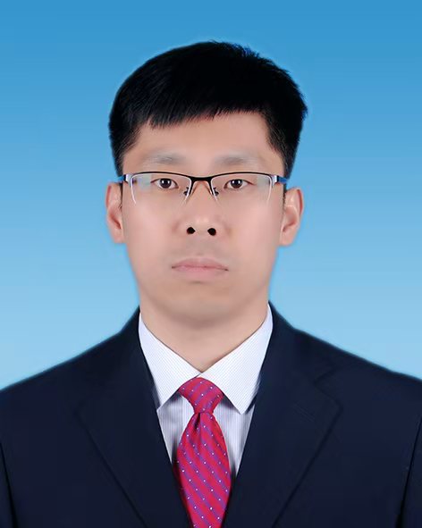刘伯军