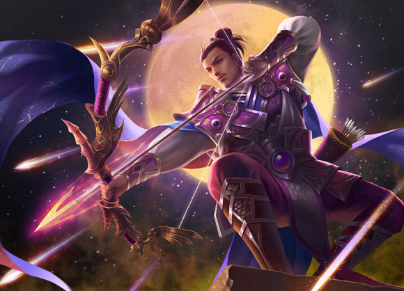 《 a target="_blank" href="/item/三国杀/10981" data-lemmaid="