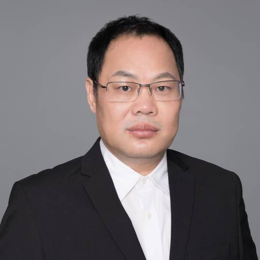 胡松青（华南理工大学教授）_百度百科