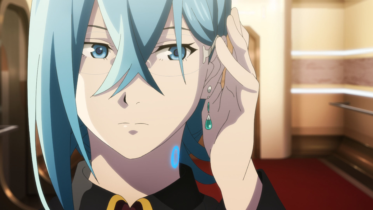 薇薇萤石眼之歌