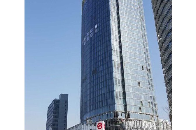  p data-id="gnb5bave0r">歌斐中心位于上海市黄浦世博滨江蒙自路757