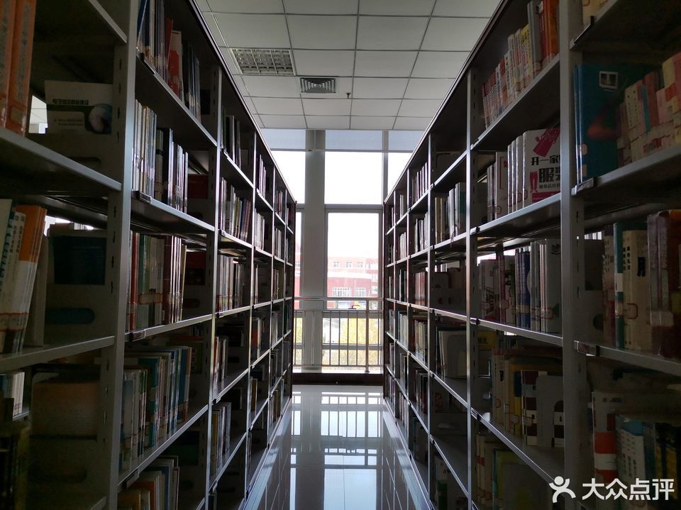 晋城市图书馆