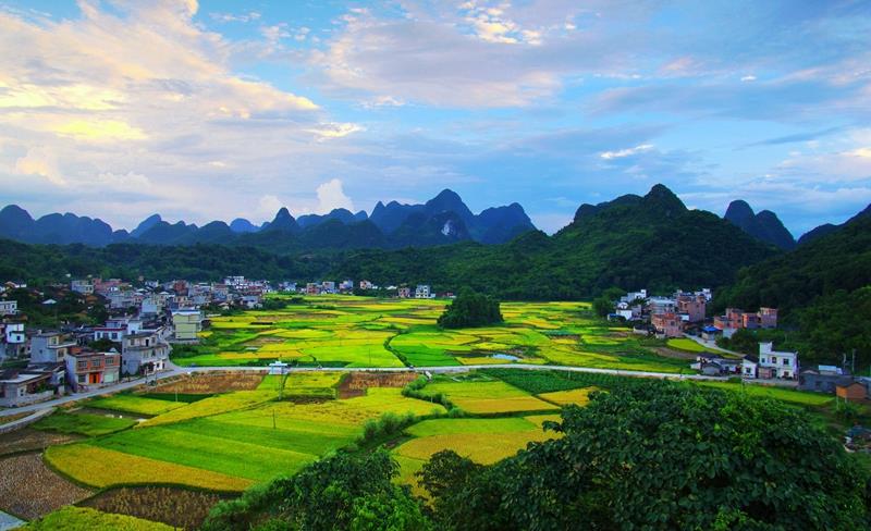  p data-id="gnarj5523d">青山镇,广西壮族自治区桂林市荔浦市下辖镇
