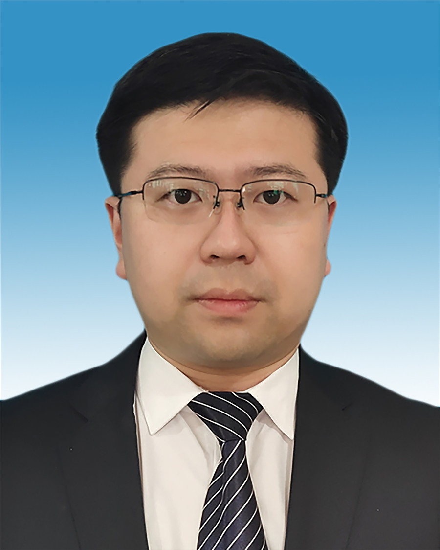  /p> p>现任科左中旗政府副旗长. /p>