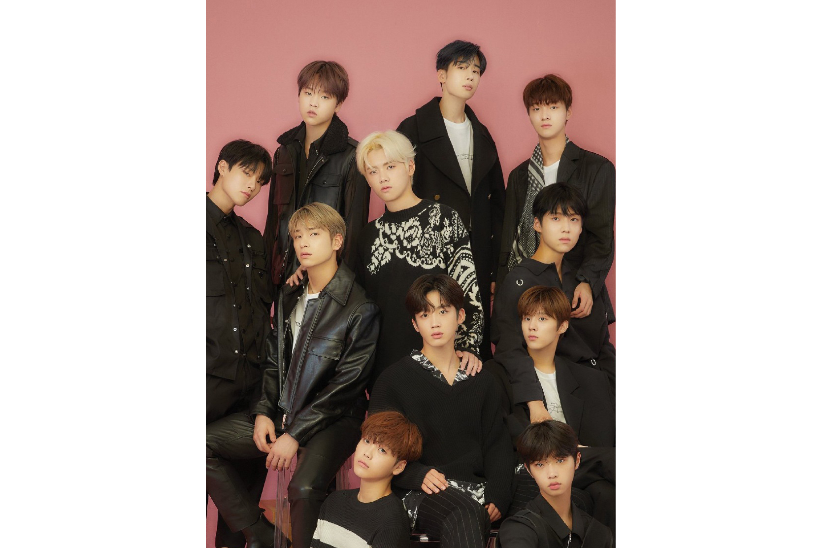  p>x1(         )是swing entertainment于2019年8月27日推出的韩国