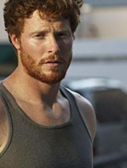  p>josh yadon,演员,2014年参演电影《致命追踪》. /p>