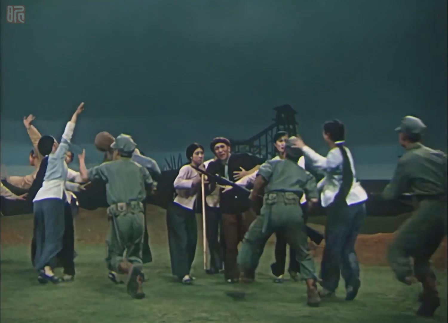  p>《椰林怒火》是 a target="_blank" href="/item/八一电影制片厂