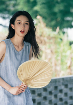 周也（中国内地影视女演员）_百度百科