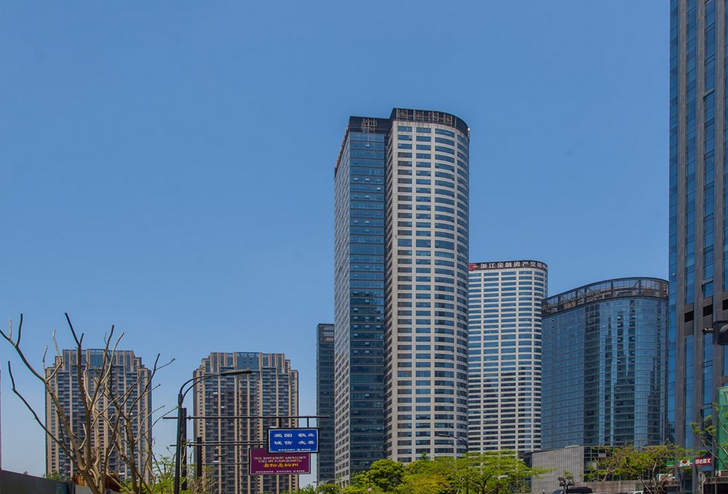 钱江星河国际广场